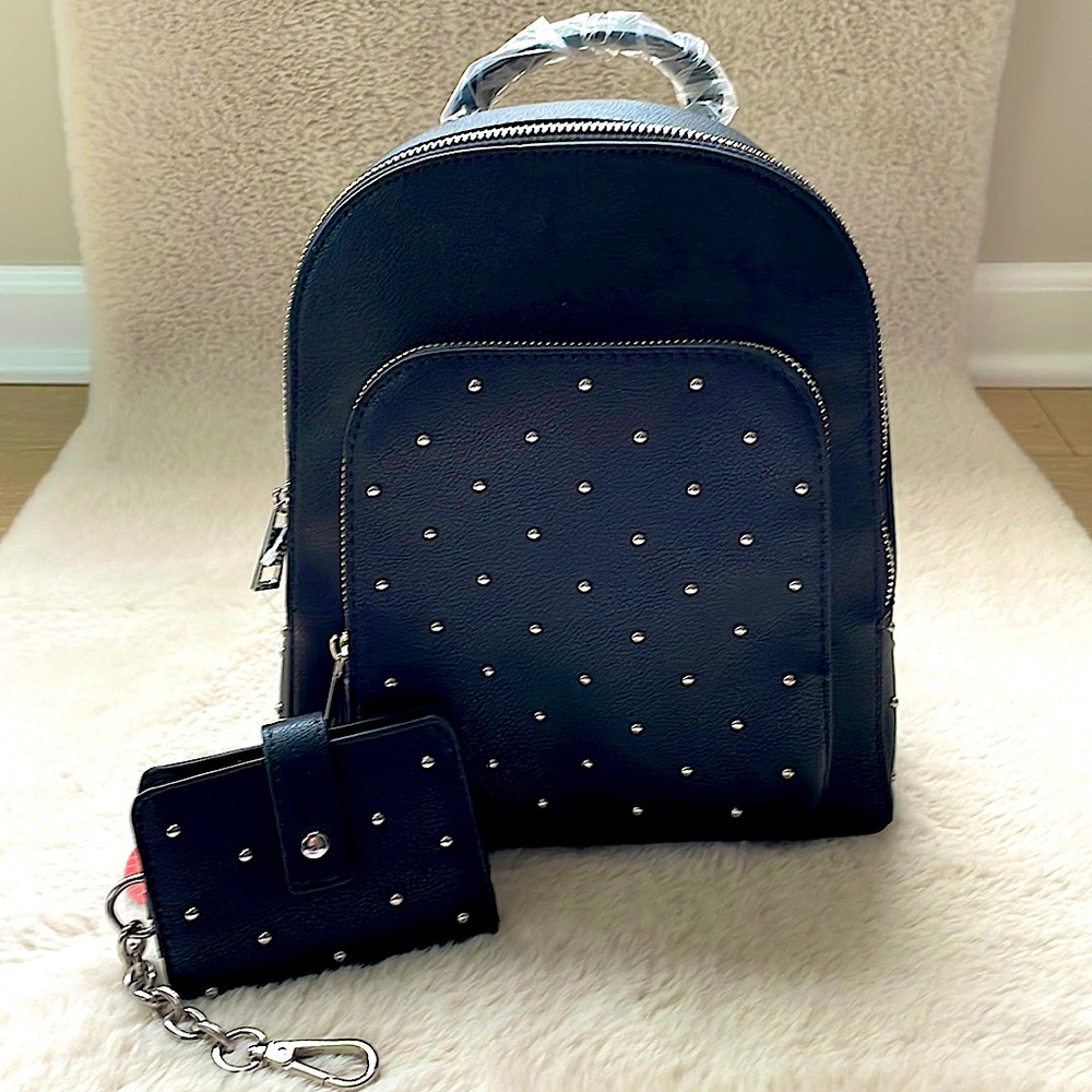 Cynthia Rowley Mini Backpack Set